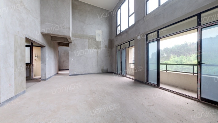 天骄公园二手房实景图