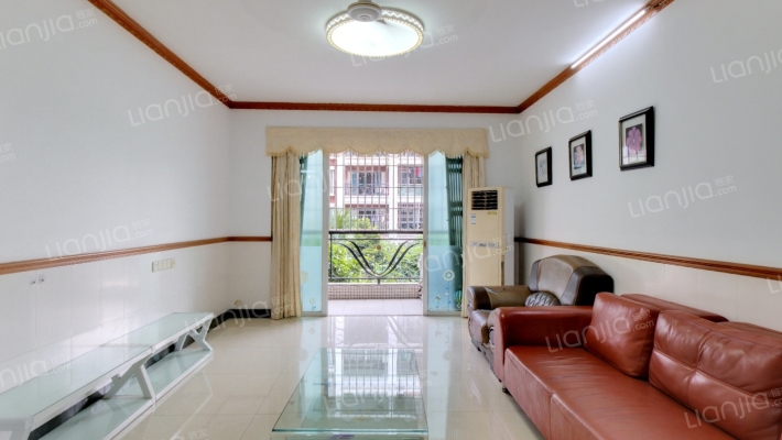 海琴湾二手房实景图