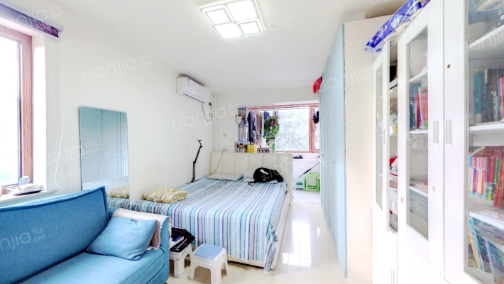 广渠门内大街二手房实景图