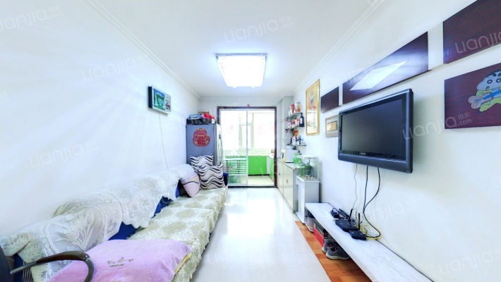 紫馨花园西区二手房实景图