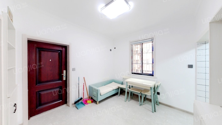 花山村二手房实景图