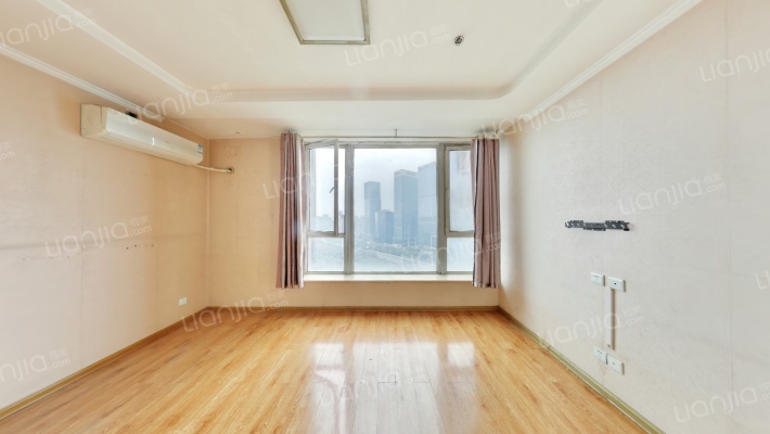 逸翠园二期i都会二手房实景图