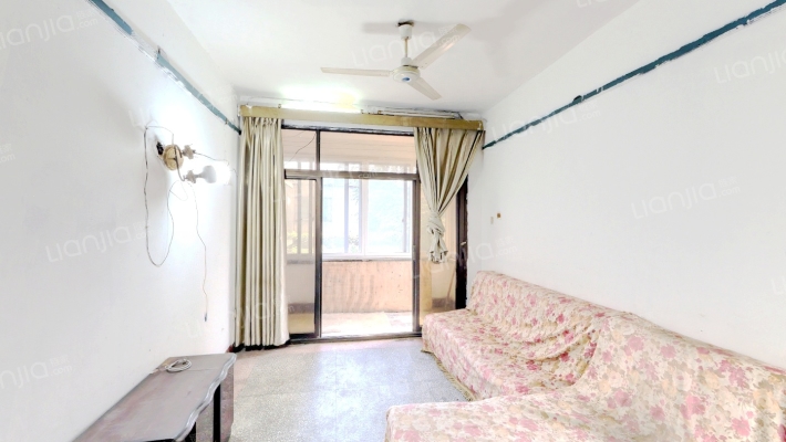 正西街162号二手房实景图