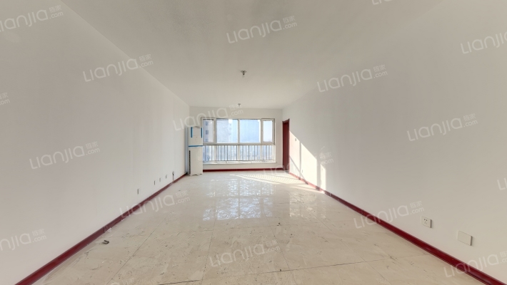 水岸名郡二手房实景图