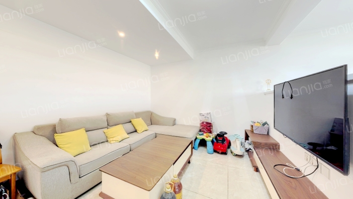 永平花园二手房实景图