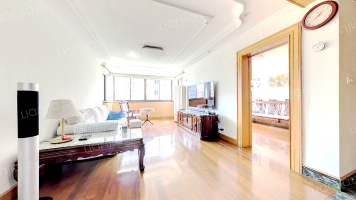 三泉公寓二手房实景图