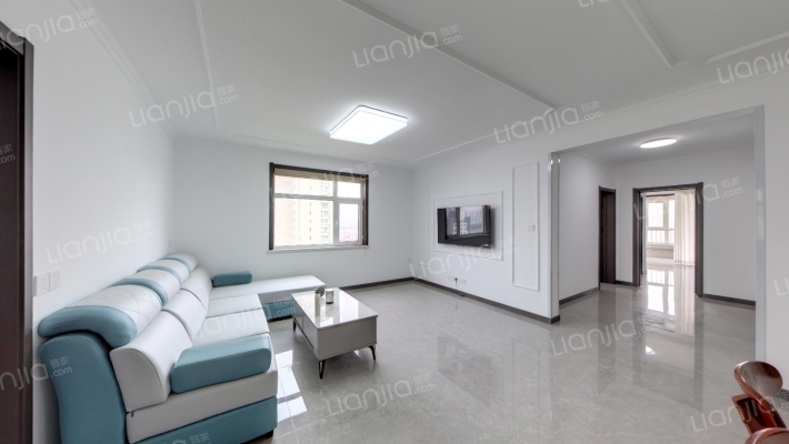 龙鼎云居二手房实景图