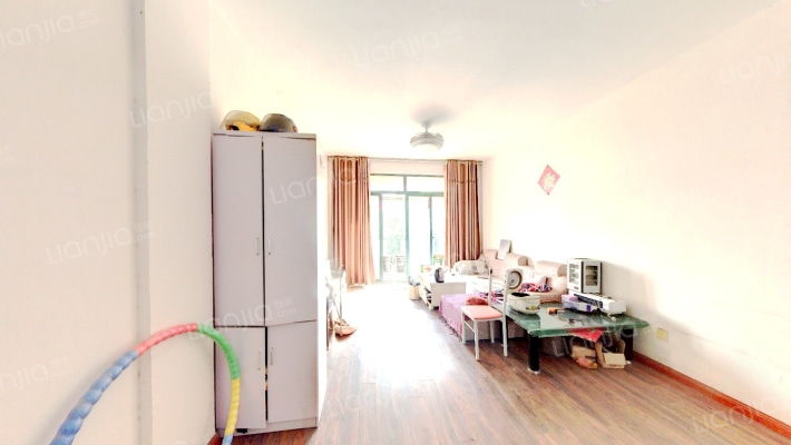 东方明珠嘉苑二手房实景图