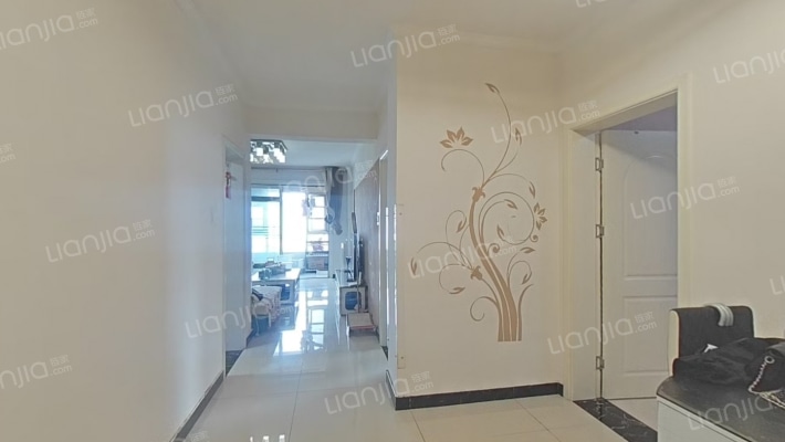 金建·悦和园二手房实景图