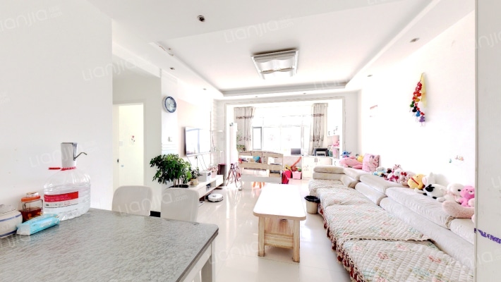 君悦城二手房实景图