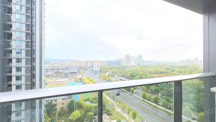 义乌壹号院向阳府三区二手房实景图