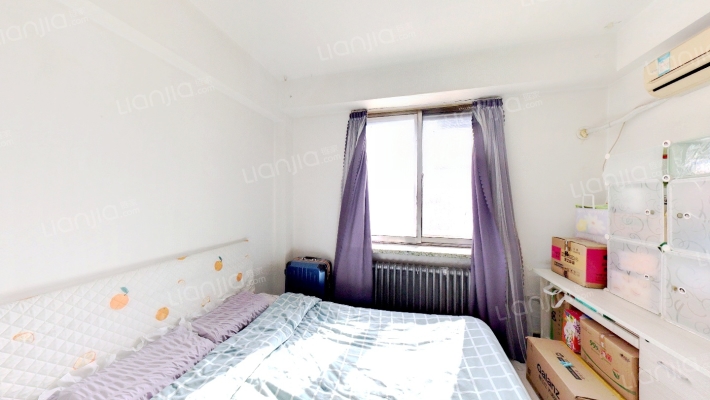 哈大楼小区二手房实景图