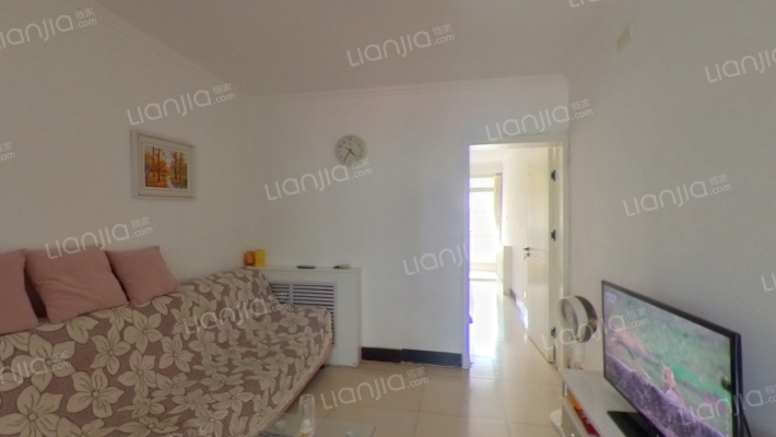 银河小区二手房实景图