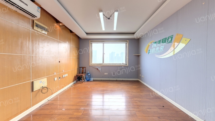 百通公寓二手房实景图