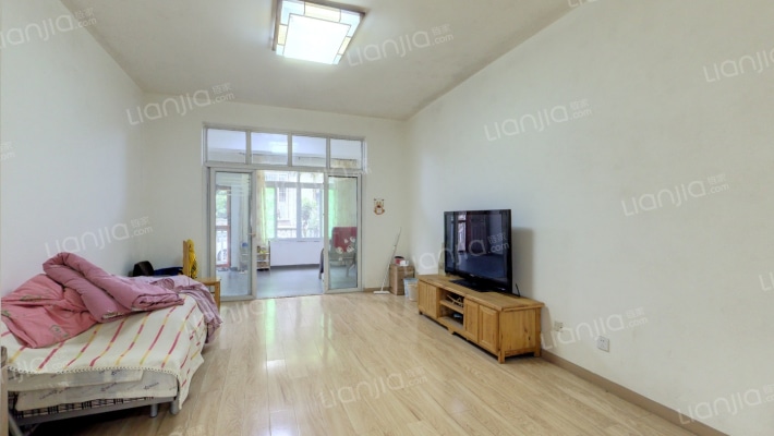 青城雅舍二手房实景图