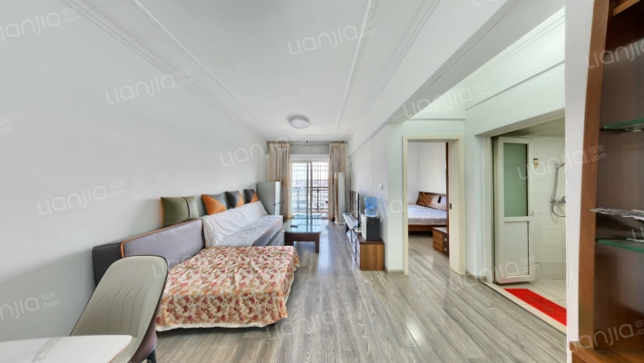 领寓二手房实景图