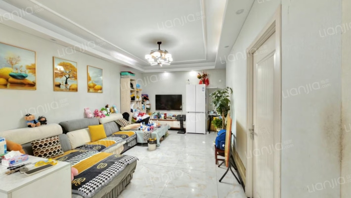 界牌新村二手房实景图