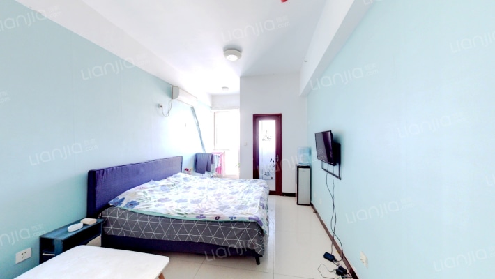 凤城盛世二手房实景图