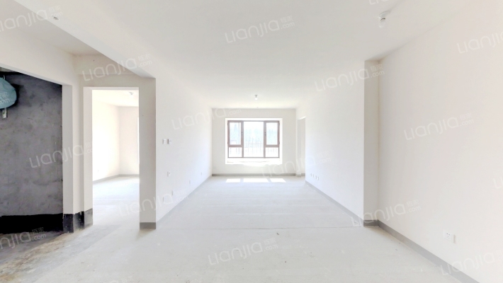 煦和湾二手房实景图