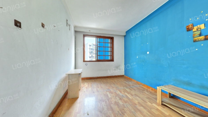 嘉信花园二手房实景图