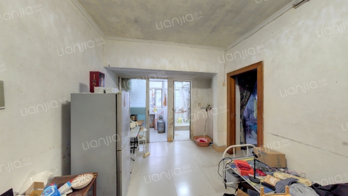 隆城花园二手房实景图