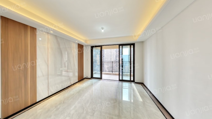 保利茉莉公馆二手房实景图