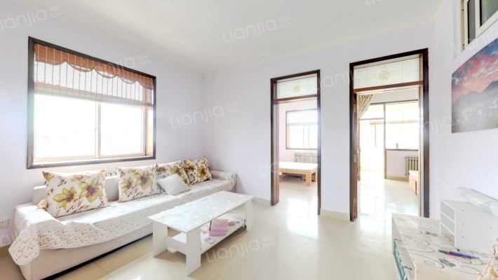 商务局宿舍二手房实景图