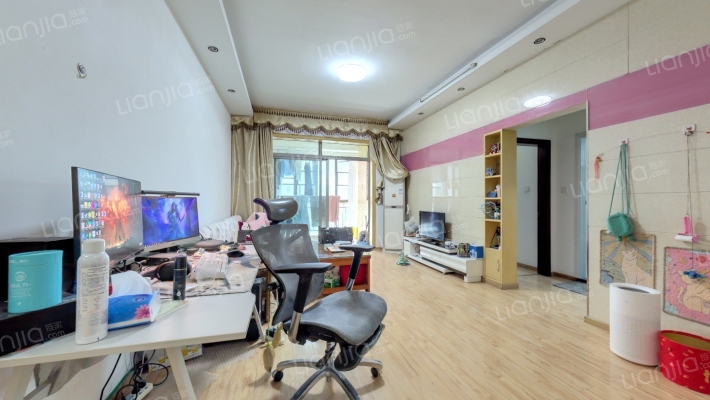 新华家园二手房实景图