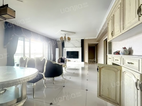 整租·雍江悦庭 4室2厅 北