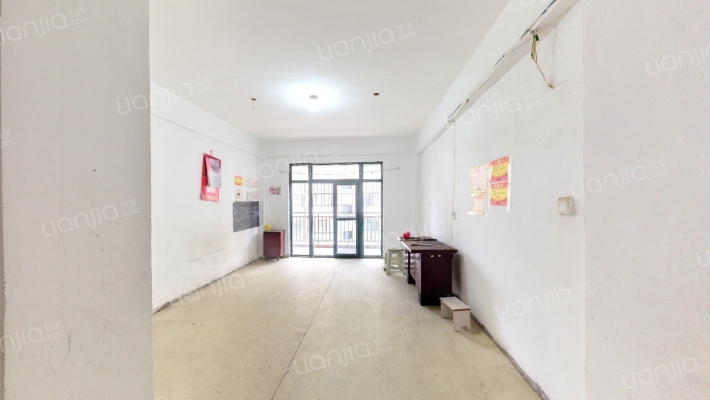 金嘉名筑二手房实景图