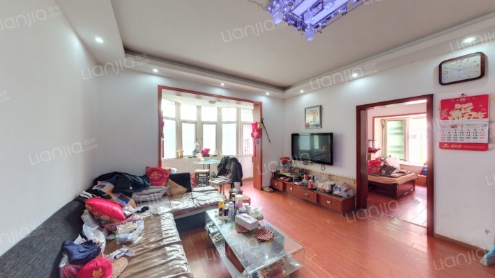 怡鑫花园二手房实景图