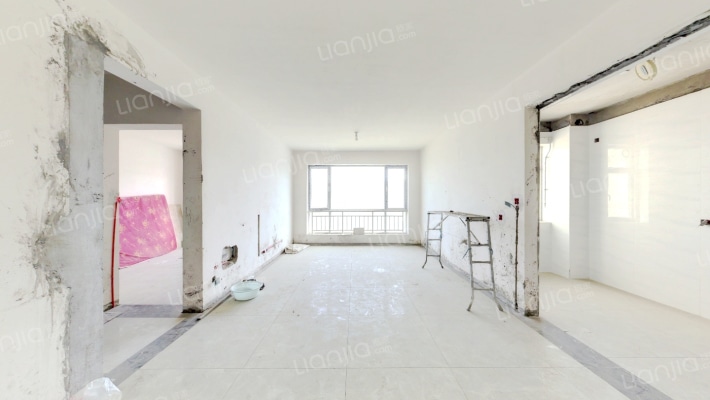 和平嘉园二手房实景图