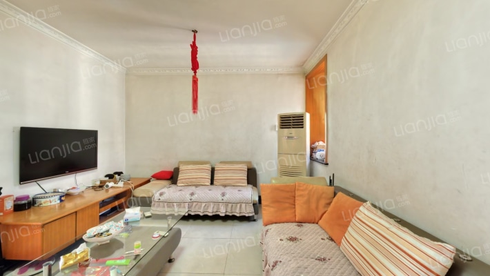 桥北新村二手房实景图