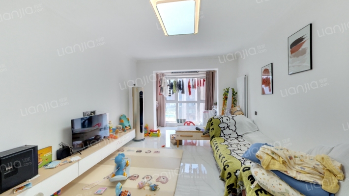 中浩鸿鹄郡二手房实景图