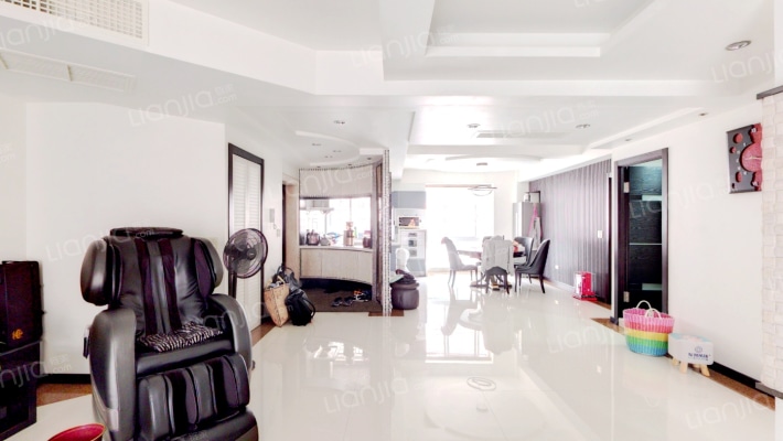 阳光北路二手房实景图