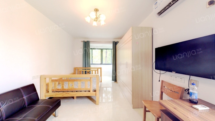 御道街小区二手房实景图