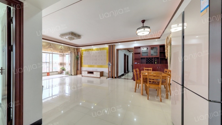 凤凰大厦二手房实景图