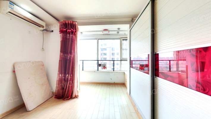 碧水名门二手房实景图