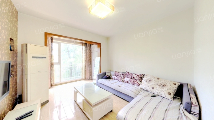 西蜀瑞苑二手房实景图