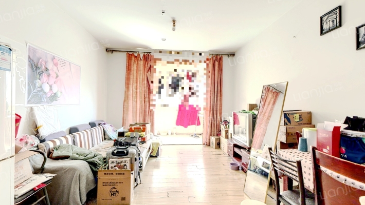 城市经典二手房实景图