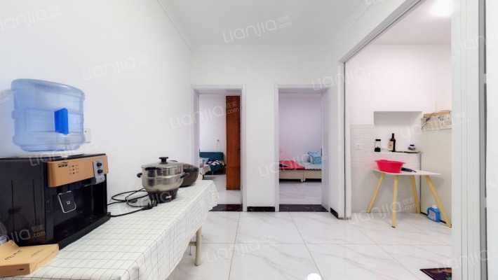 紫荆山家属院二手房实景图