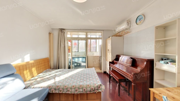 三星庄园二手房实景图