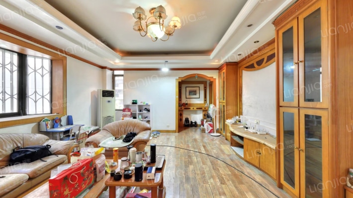 榕泉花园二手房实景图