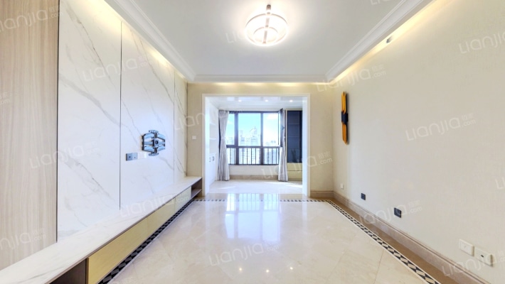 华侨城二手房实景图