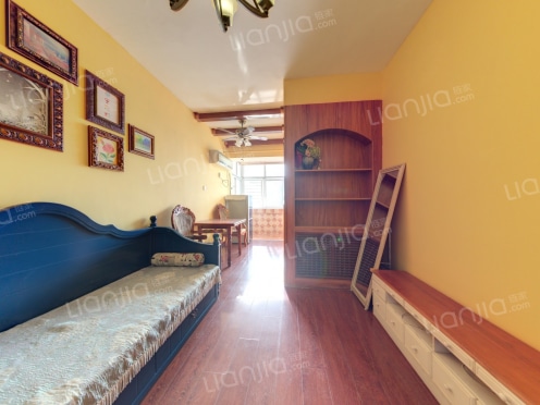 整租·康华园 1室1厅 南/北