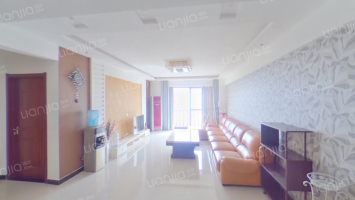 蓝湾国际公寓二手房实景图