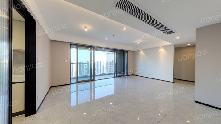 华润绿城杭樾润府二手房实景图