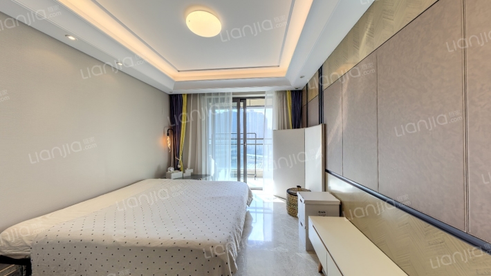 瑞虹新城悦庭二手房实景图