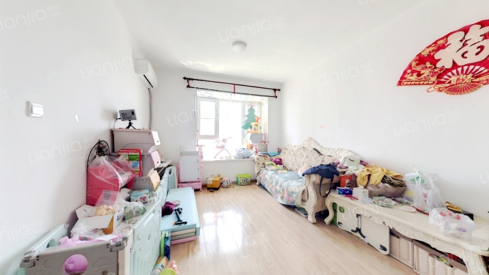 悦东嘉园二手房实景图