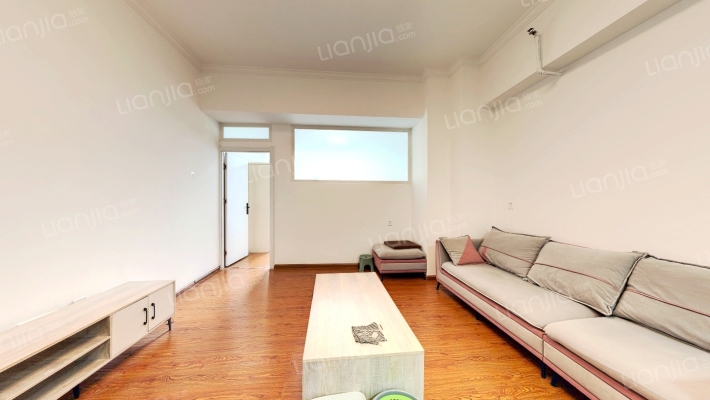 ME公寓二手房实景图